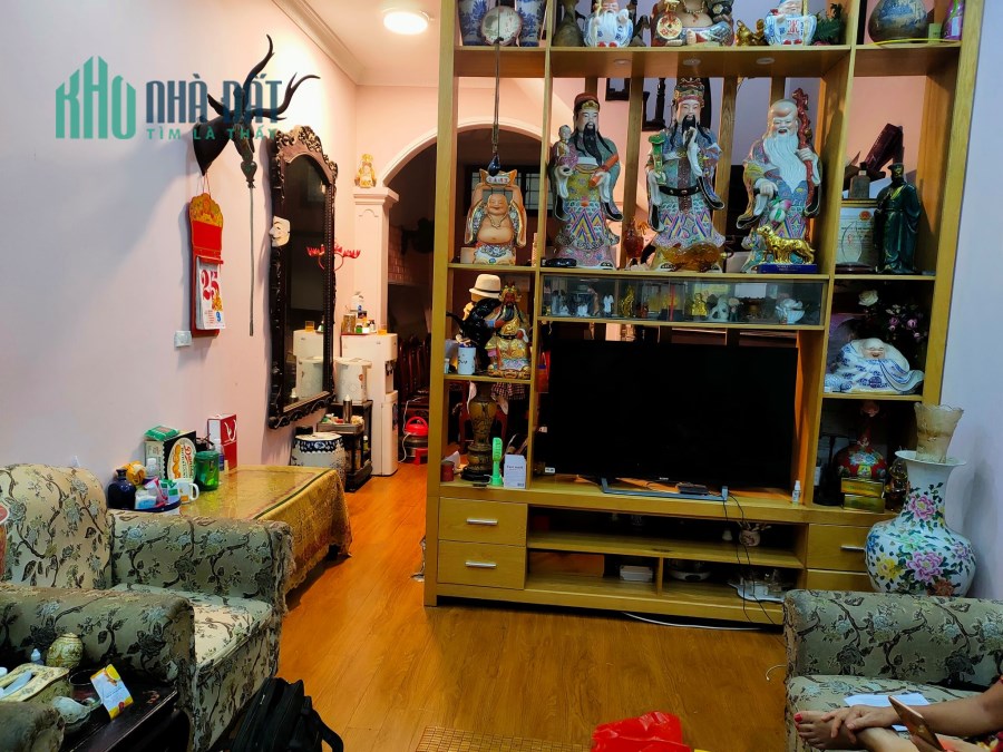 KHU PHÂN LÔ VIP - SIÊU HIẾM - NHÀ TÔN THẤT TÙNG - ĐƯỜNG RỘNG THÊNH THANG 50M2 6.15 TỶ.
