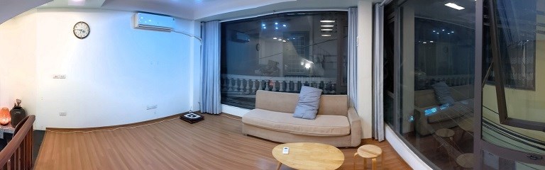 Cho thuê nhà số 46 ngõ 248 Vũ Miên (làng Yên Phụ), Tầy Hồ, 11tr, 0904352357