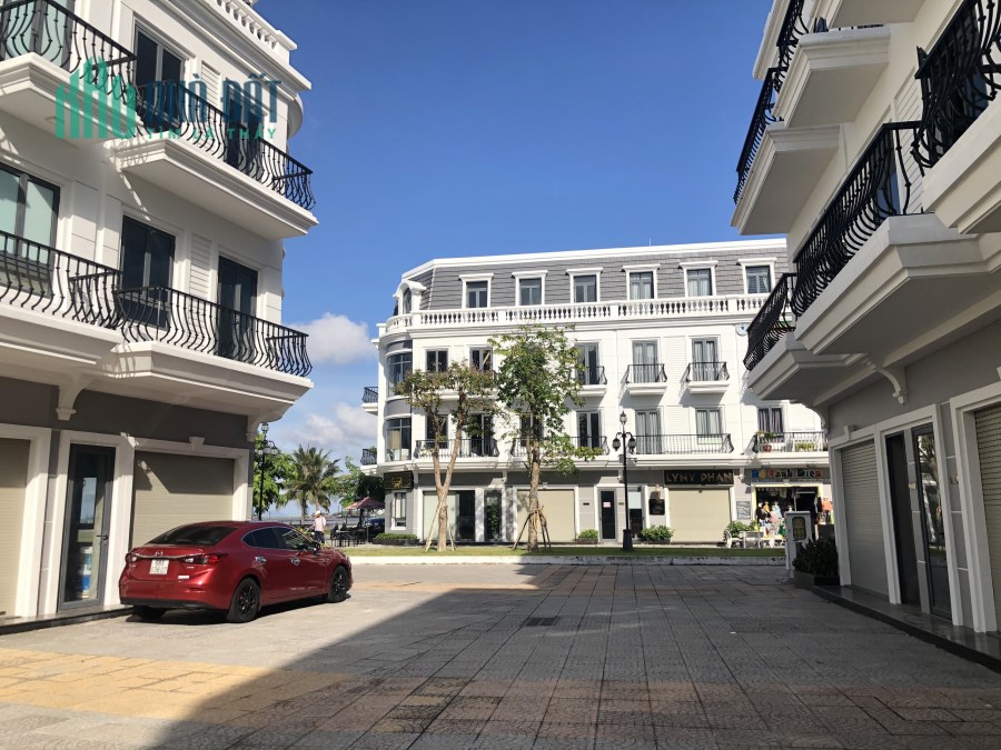 Bạn đang cần một nơi tiềm năng để KD, hãy đến ngay căn shophouse Rạch Giá- Kiên Giang, chỉ từ 30tr