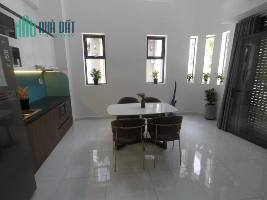 Bán gấp nhà đường Phan Đình Phùng,Phú Nhuận,36m2 giá 3,5tỷ.