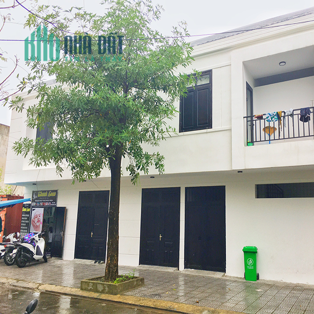Cần Bán  gấp dãy trọ phòng đẹp –  giá rẻ -  nằm ngay mặt tiền