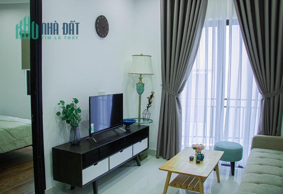 Cần bán gấp tòa nhà 21 căn hộ mini để thanh toán nợ nần cuối năm