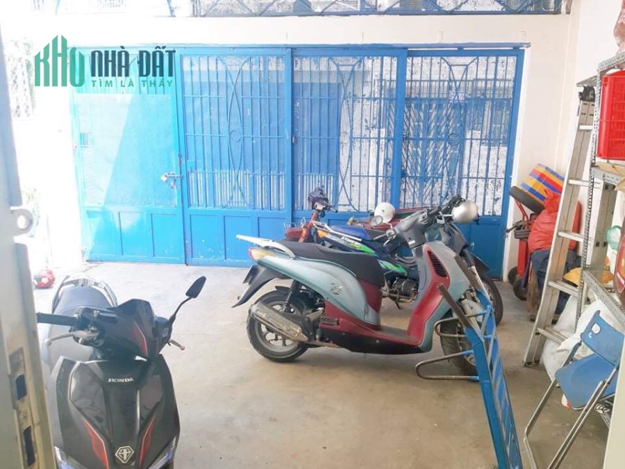 BÁN GẤP nhà HXH Vạn Kiếp – Phú Nhuận, 55m2 - chỉ hơn 6 tỷ