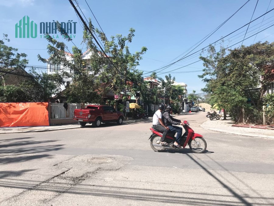 Cơ Hội Tốt Để đầu tư vào Tp Hội An-Chần Chừ gì nữa mà không Xem