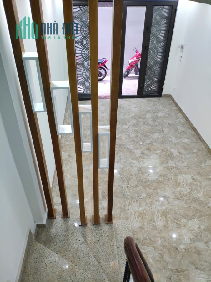 Bán nhà ĐịnhCông- HoàngMai, cạnh vành đai 2,5, oto đỗ ngõ, 31m2 x 5tầng x MT:3,6m= 3,15tỷ