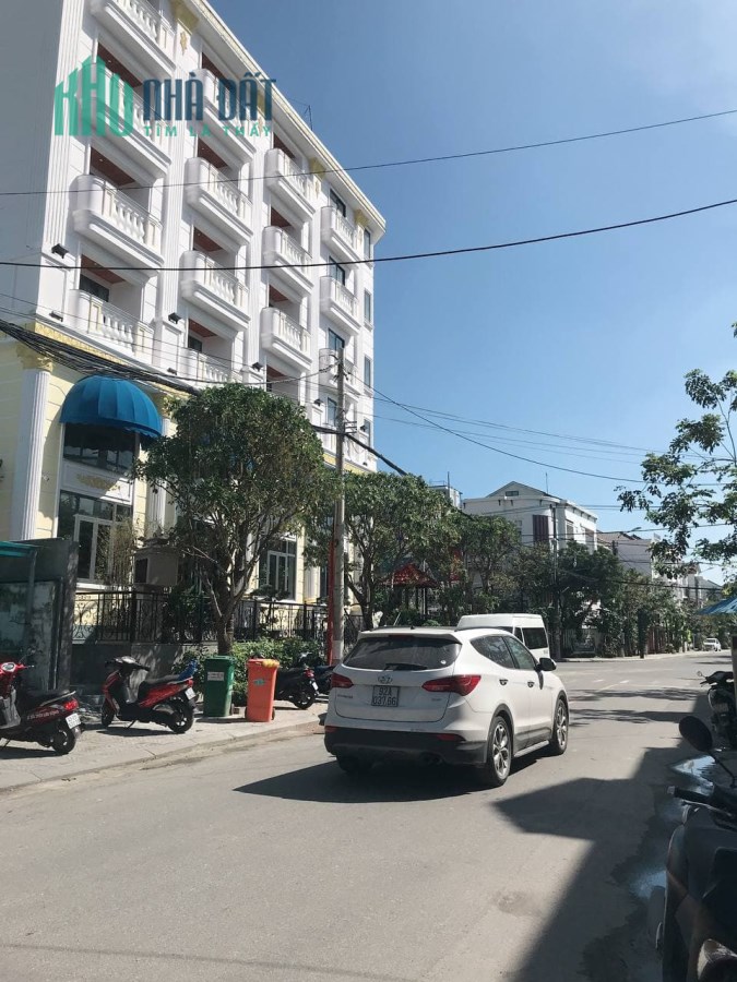 Cơ Hội Tốt để Đầu Tư Vào Hội An Thời ĐIểm Này Với GIá Cực Tốt