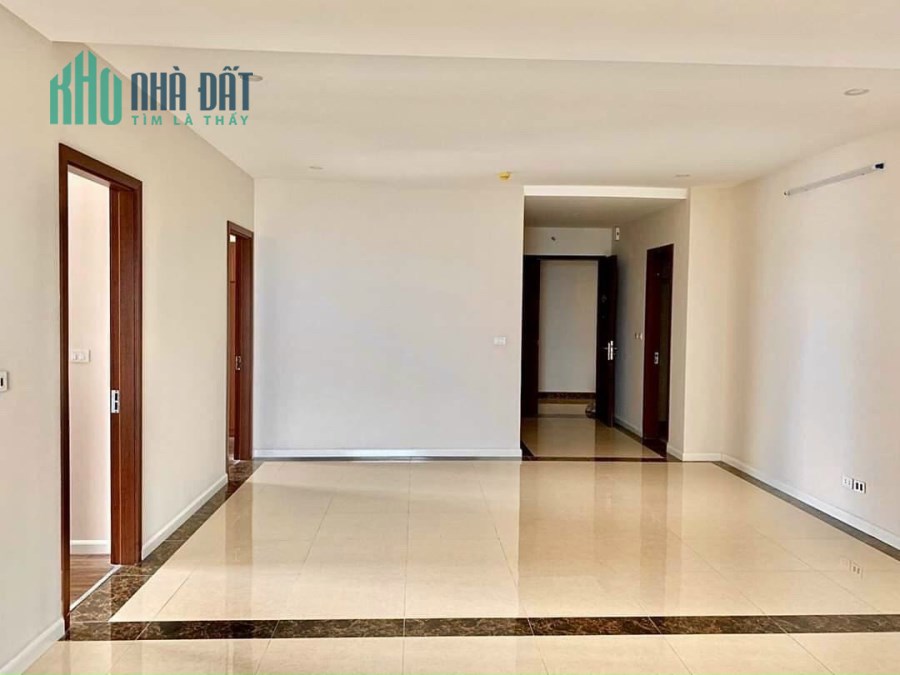 25 triệu/m2 - căn hộ 3 phòng ngủ, mặt đường Tố Hữu, tầng đẹp - 0945.665.276