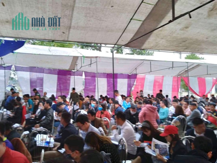 Hiện tôi cần bán 2 lô đất chính chủ trúng đấu giá Hoà Phong, Mỹ Hào, Hưng Yên.