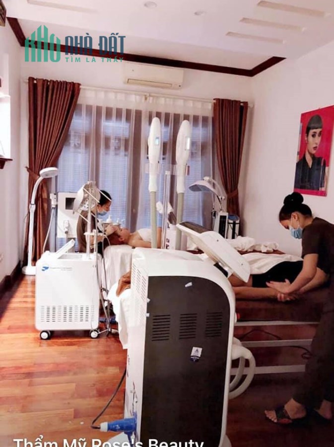 Bán nhà mặt phố Vũ Phạm Hàm - Cầu Giấy, 180m x 6 tầng, vỉa hè 10m đẹp nhất phố