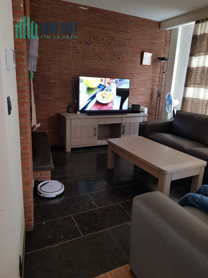 Bán nhà Hẻm xe hơi Huỳnh Tịnh Của, Quận 3, 44m2,  6 tỷ 2 – Thách thức đầu tư