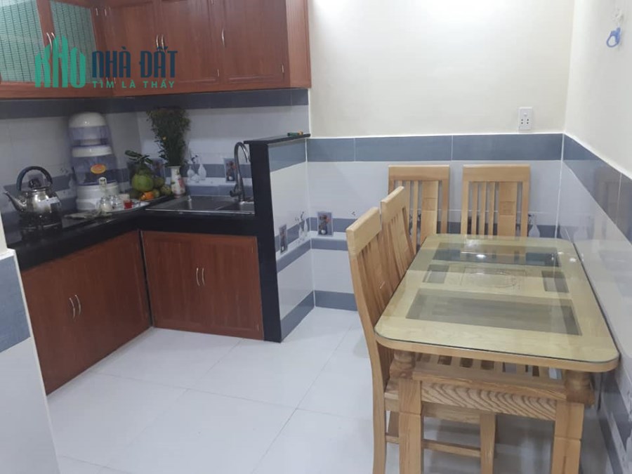 Bán nhà xinh, HXH, CMTT 40m2 Quận 10 nhỉnh 3 tỷ
