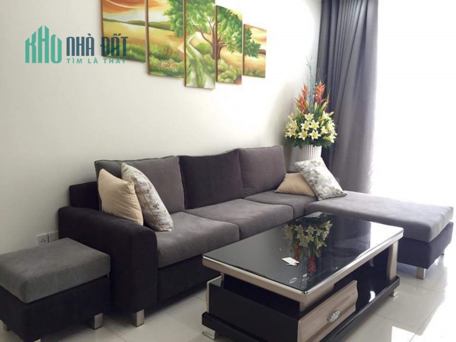 Cần cho thuê căn hộ chung cư Pegasus Plaza, Tp Biên Hoà