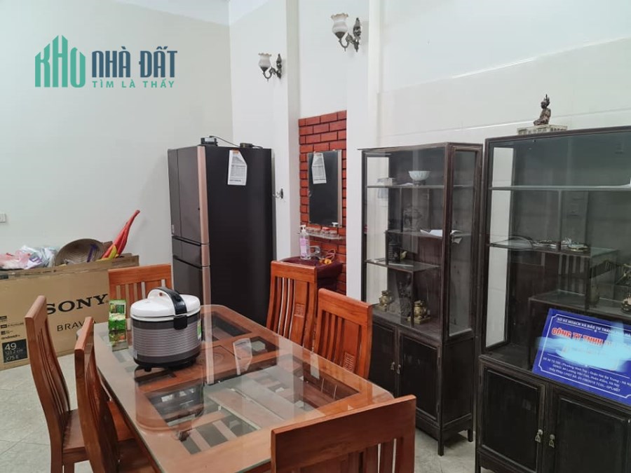 CẦN TIỀN, MÓT BÁN, GIẢM GIÁ SỐC – GIÁ 5.5 TỶ GIẢM CÒN 5.1 TỶ, Ở LUÔN.