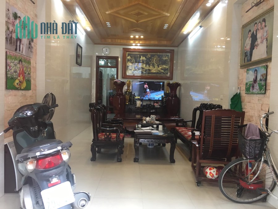 VŨ XUÂN THIỀU, KD, ÔTÔ TRÁNH, 65M2, 4T, GIÁ CHỈ 5.3 TỶ, Ở LUÔN.