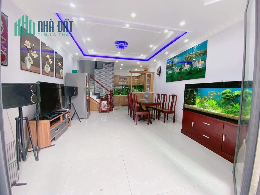 Bán Nhà Đường PHAN ĐĂNG LƯU, PHÚ NHUẬN, 46M2 GIÁ 5 TỶ 6.