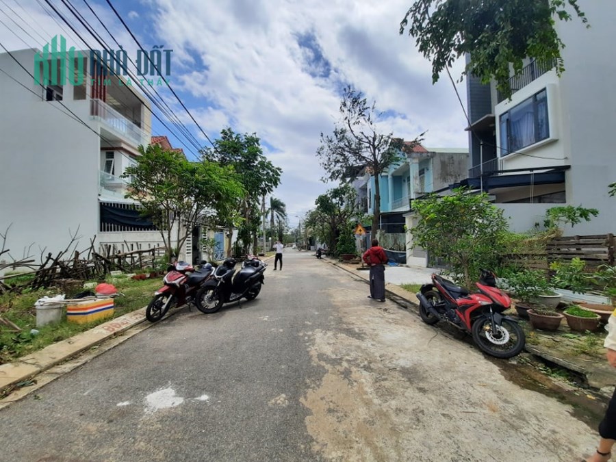 Cần Tiền Tiêu Tết Nên Bán Gấp Lô Đất Nền Gần Khu Du Lịch Non Nước Quận Ngũ Hành Sơn
