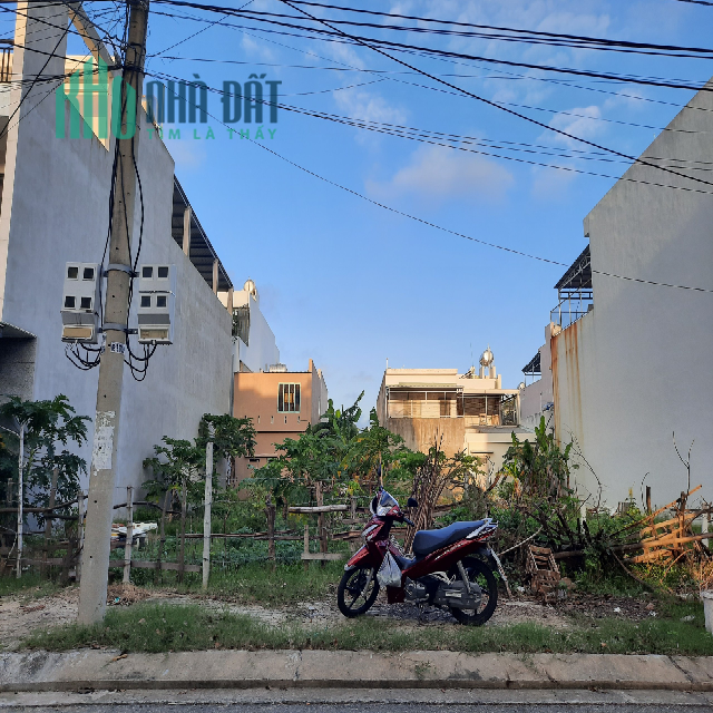 Cần tiền Bán khẩn cấp lô đất Sơn Thủy 3, Ngũ Hành Sơn giá từ 3 tỷ