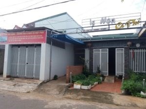 Bán nhà chính chủ tại 120/12A Y Wang, EaTam, TP Buôn Mê Thuột, 2,85 tỷ, 0942314556