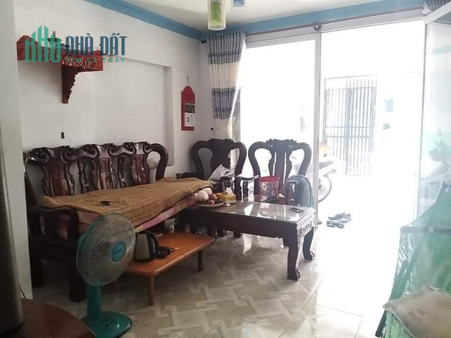 Cần bán nhà 53,2m2 tại 116/18 Đoàn Thị Liên, Tp Thủ Dầu Một, Bình Dương, giá tốt