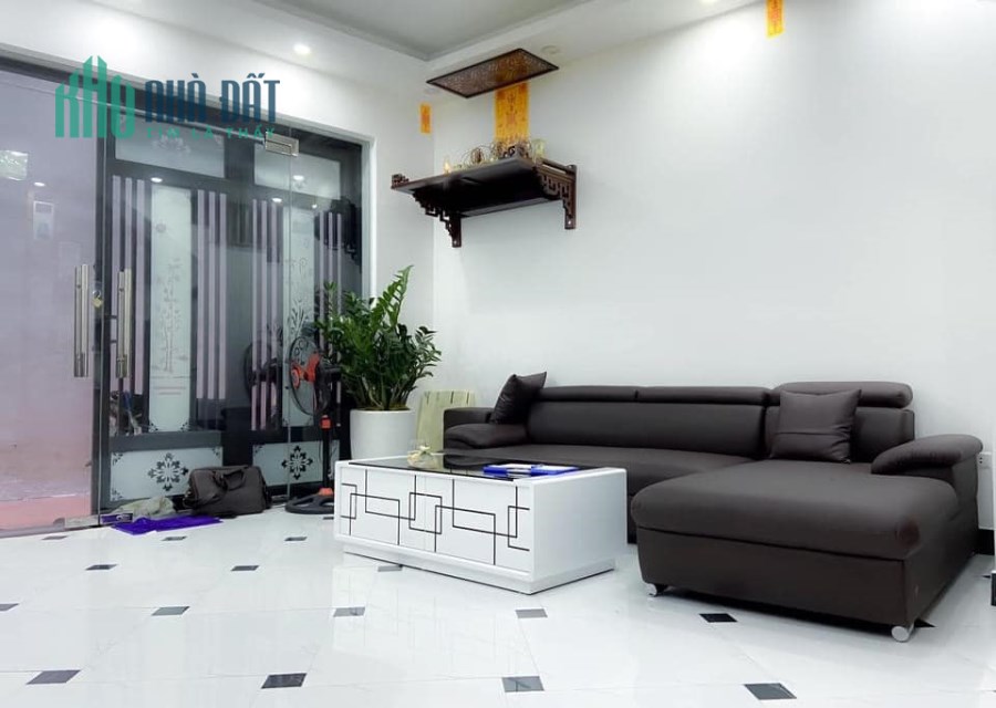 nhà mới đón tết 40mx5 tầng 3.9 tỷ Nguyễn Trãi, Thanh xuân, tặng nội thất đẹp