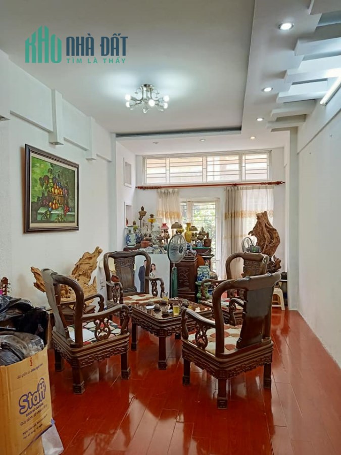 PHÂN LÔ 4 LÀN Ô TÔ TRÁNH - KINH DOANH -SIÊU PHẨM NHÀ VĨNH PHÚC 45M2*5T 7.7 TỶ.