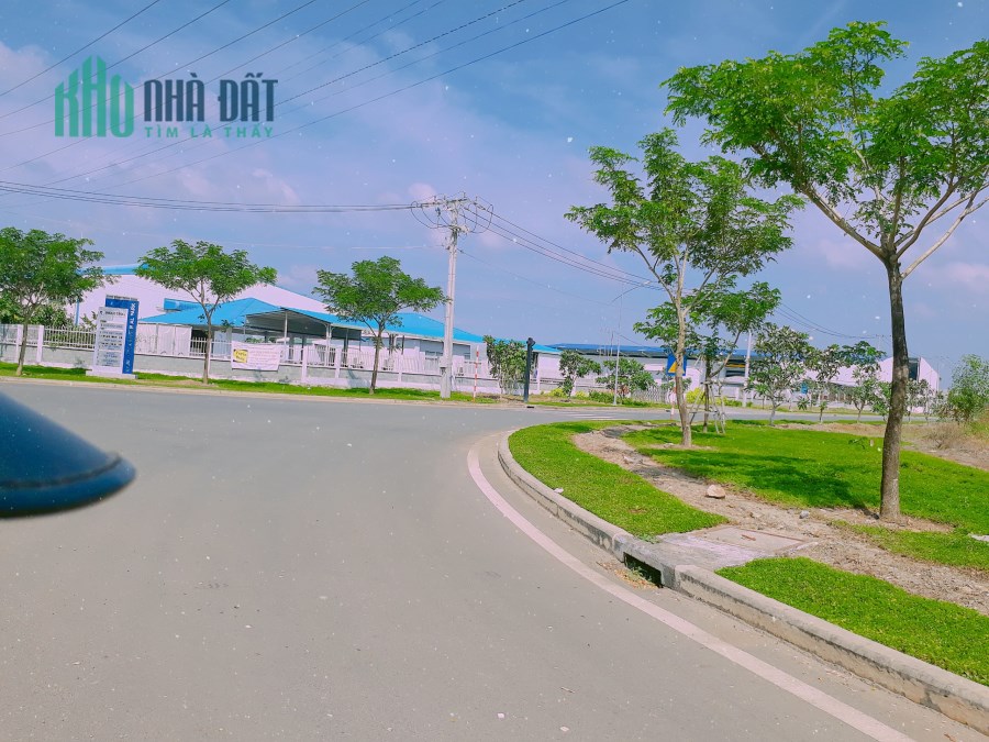 Đất 100m ngay trung tâm Phú Mỹ Bà Rịa, có sổ hồng, liên hệ ngay 0919536711, chiết khấu 20 chỉ vàng