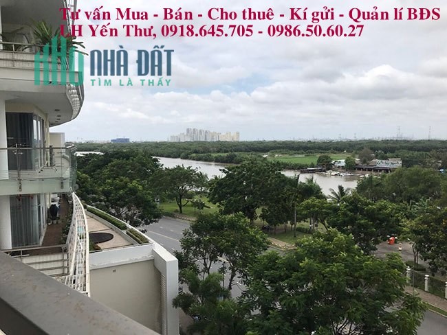 Chung cư Grand view trường Đinh Thiện Lý đường Nguyễn Đức Cảnh