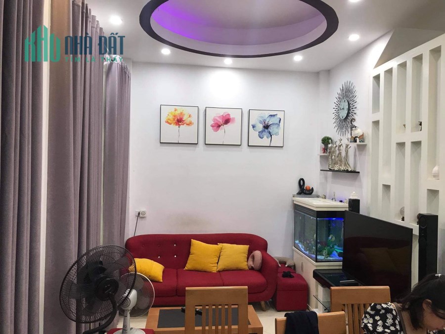 BIỆT THỰ NHỎ GIỮA LÒNG XUÂN ĐỈNH - NGÕ THOÁNG, MẶT TIỀN RỘNG  51M2*4T 4.1 TỶ.