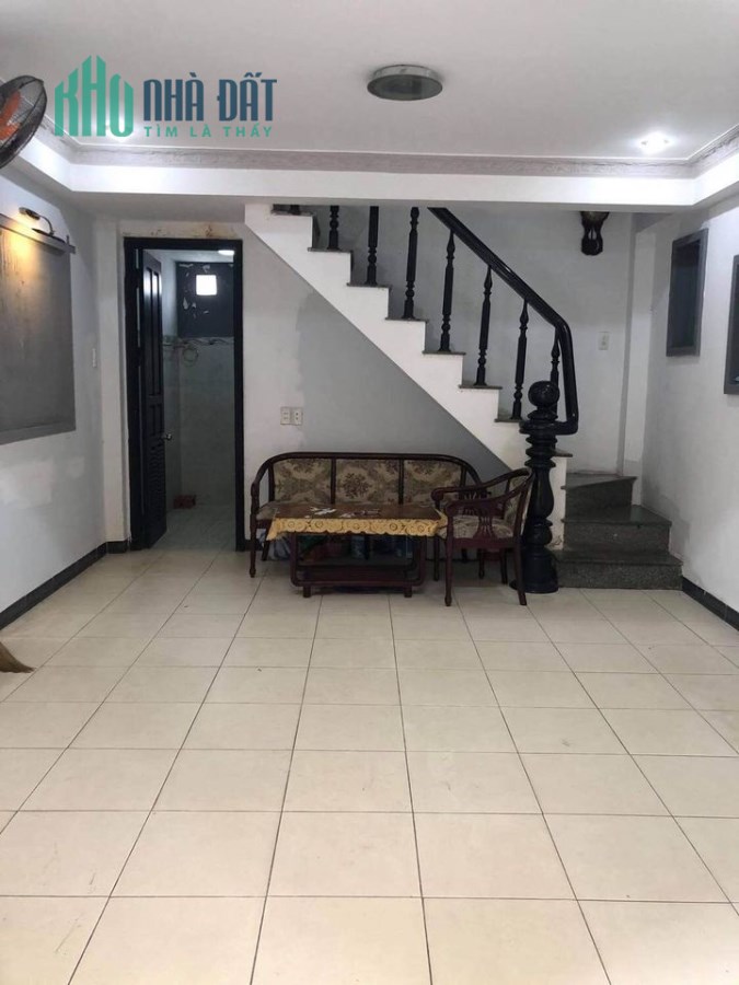 Bán nhà Thái Thị Nhạn, P.10, Tân Bình _1T1L_  Nhỉnh 3.7 Tỷ