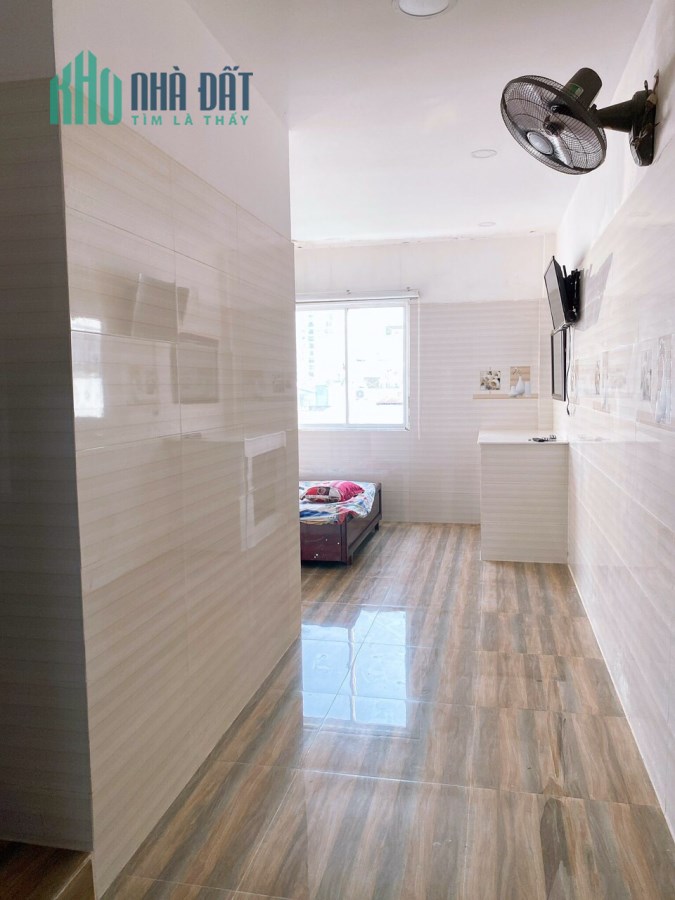 Chính chủ cho thuê phòng tại 18 Phạm Ngọc, Tân Phú, 0848801818