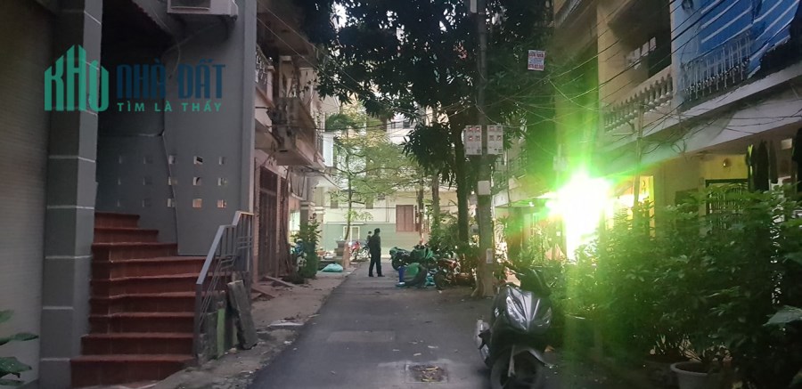Chính chủ bán gấp siêu phẩm trước tết. Nhà Khương Đình, Quận Thanh Xuân.