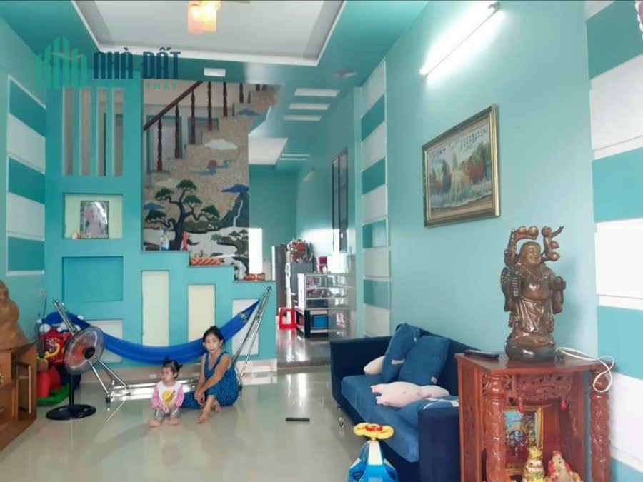 BÁN GẤP NHÀ 60M2 1 LẦU CHỈ 68TR/M2 4 TỶ 1 QUẬN 10