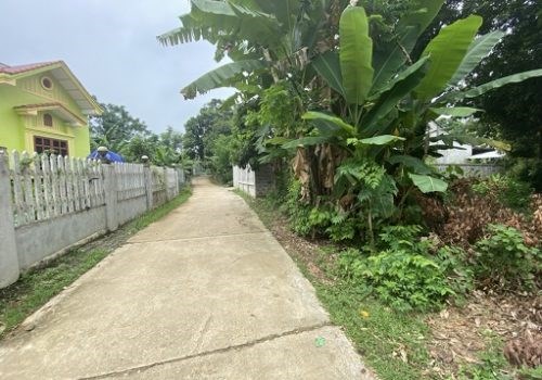 Chính chủ bán đất tại Huyện Phú Lương, Thái Nguyên, 550tr, 0961405678