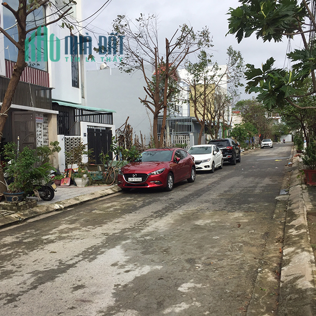 Chính chủ cần vốn  kinh doanh, bán lại lô đất quận Ngũ Hành Sơn