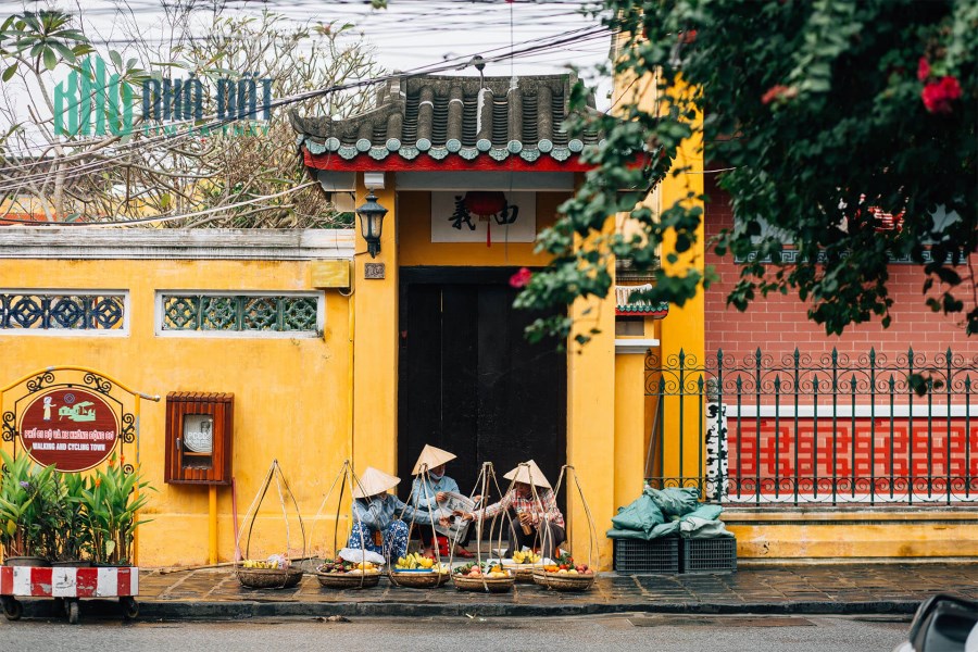 Đất Hội An giá cực rẻ