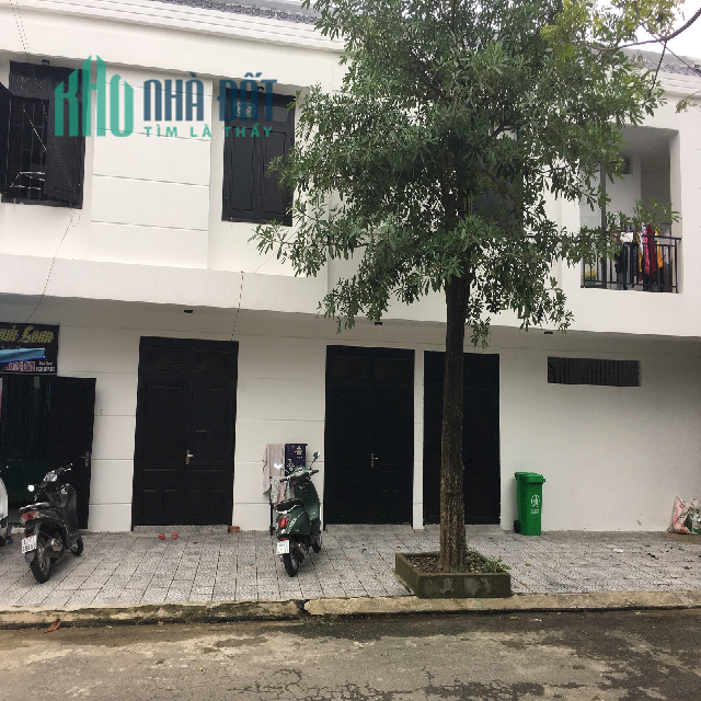 Bán gấp dãy nhà trọ Đinh Nhật Tân lấy vốn kinh doanh nhượng lại giá TỐT
