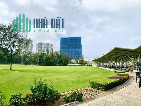 Căn hộ sở hữu tứ view độc nhất hiện nay