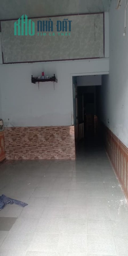 Bán nhà HXH Thái Thị Nhạn, P.10, Tân Bình 49m2_  chỉ 4.5 Tỷ