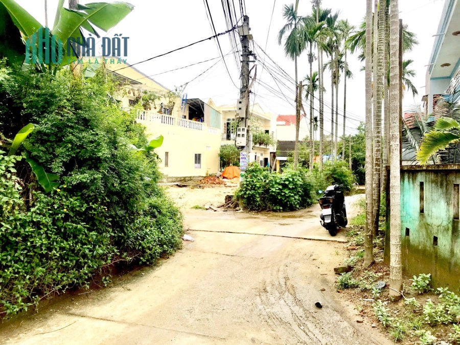 Kinh doanh home stay Hội An cùng sản phẩm đất 3 mặt tiền
