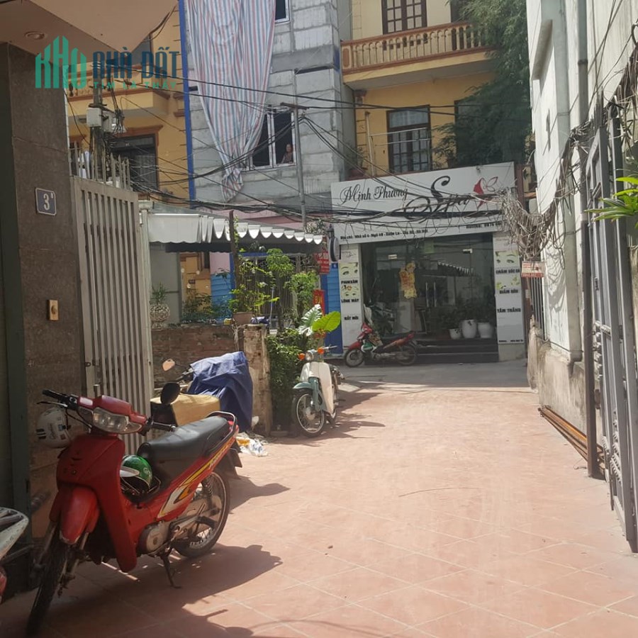 Bán đất xuân la, tây hồ: 94m, MT: 5m, ô tô 7 chỗ, cách phố Xuân La 50m. 13 tỷ. 0944828386