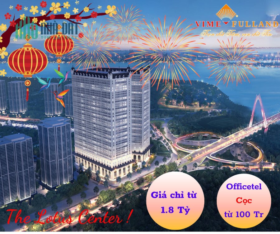 Bán Chung Cư Quận Tây Hồ Hà Nội