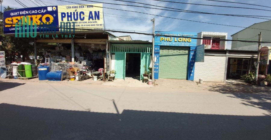 Chính chủ Bán nhà mặt tiền 86m2 đường TX 52 phường Thạnh Xuân,Quận 12 chỉ 2.3 tỷ TL