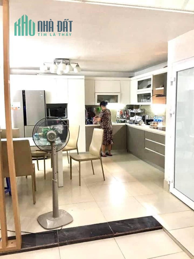 BÁN GẤP NHÀ ĐI ĐỊNH CƯ HẺM Ô TÔ 2 TẦNG 4 TỶ 1 LÊ HỒNG PHONG TL