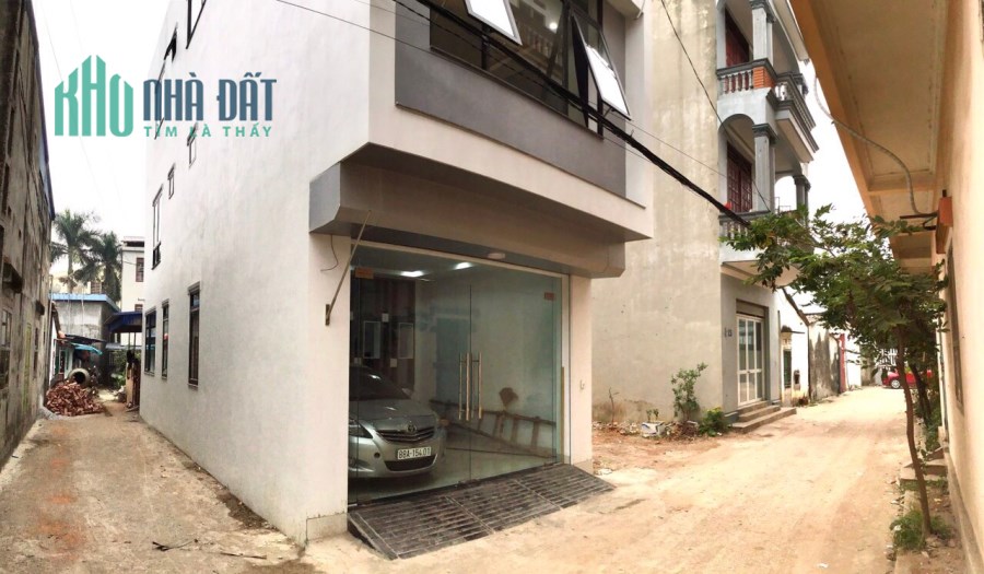 Bán nhà 3 Tầng tại Phường Đồng Quang tp.Thái Nguyên
