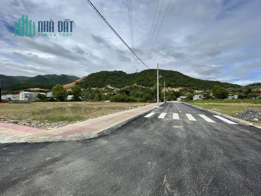 Thông tin quỹ đất hiếm hoi còn lại tại Nha Trang