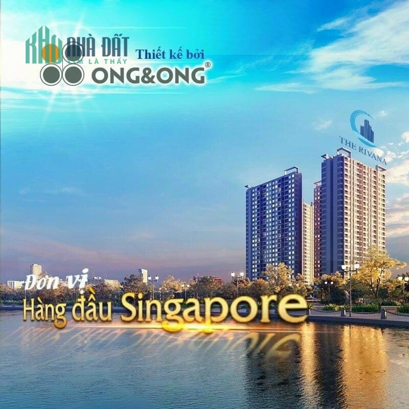 CĂN HỘ 3 MẶT TIÊN VIEW SÔNG SÀI GÒN - TT TRƯỚC 30% CHO TỚI KHI NHẬN NHÀ