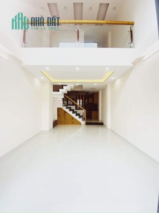 Cần bán nhà Hoàng Hoa Thám, Bình Thạnh, giá chỉ 8.1 tỷ.