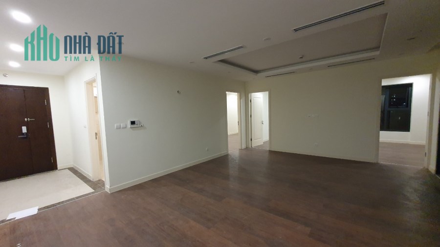 Bán gấp căn hộ 109m Việt Đức Complex trực tiếp CĐT 0985800205