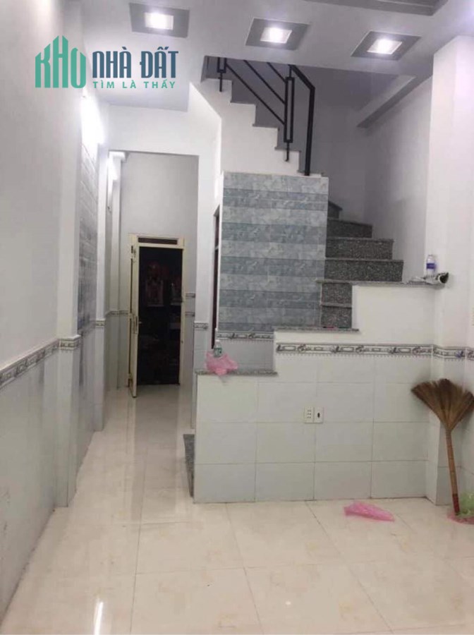 Nhà đẹp - Công năng đáp ứng đầy đủ mọi mặt