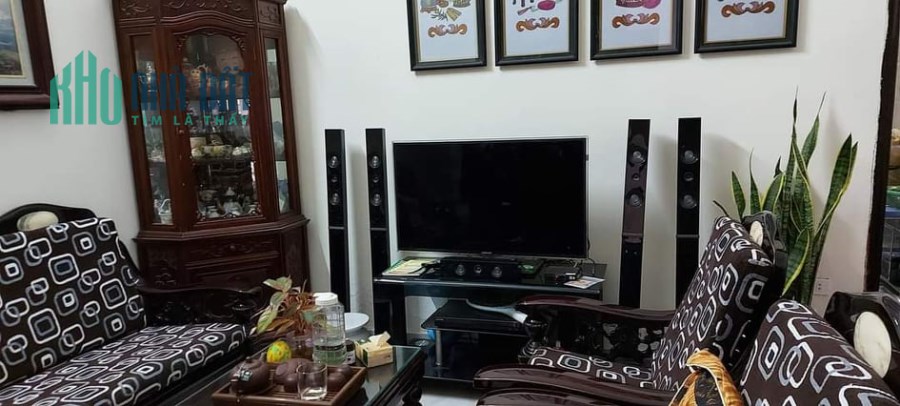 Bán nhà Nguyễn Trãi, 50m2 5 tầng, Nhỉnh 5 tỷ